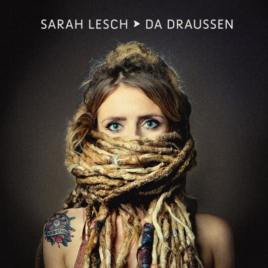 Draußen CD Vorderseite