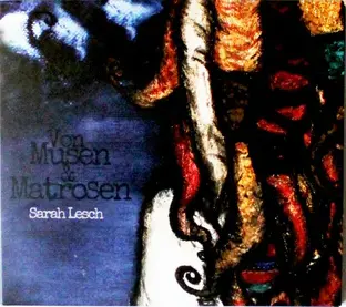 Musen CD Vorderseite